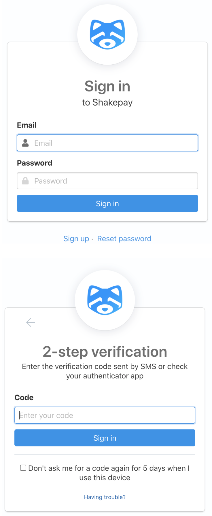 Achetez des cryptomonnaies