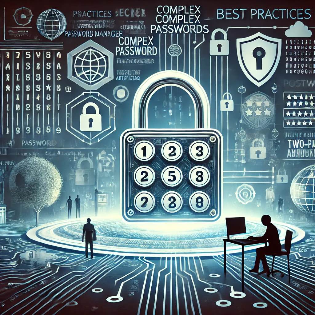 Créer un mot de passe à la fois unique et robuste est essentiel pour sécuriser tes informations en ligne. 