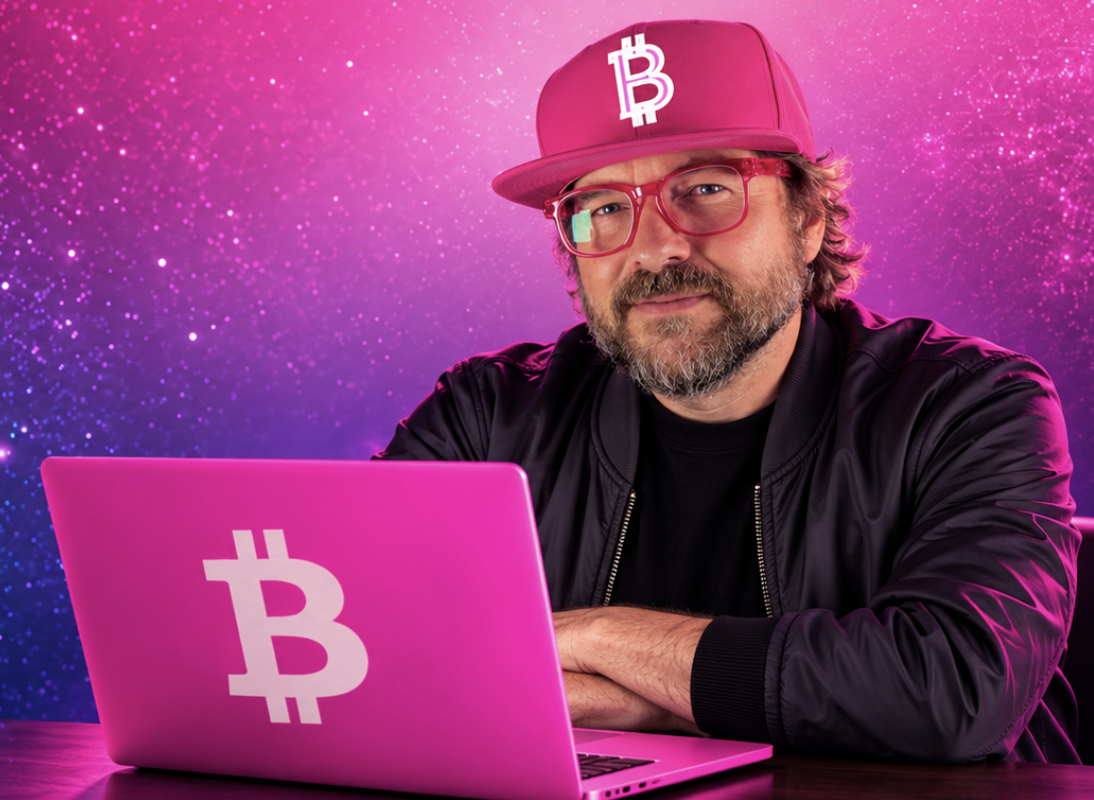 Guillaume Ton Crypto Coach