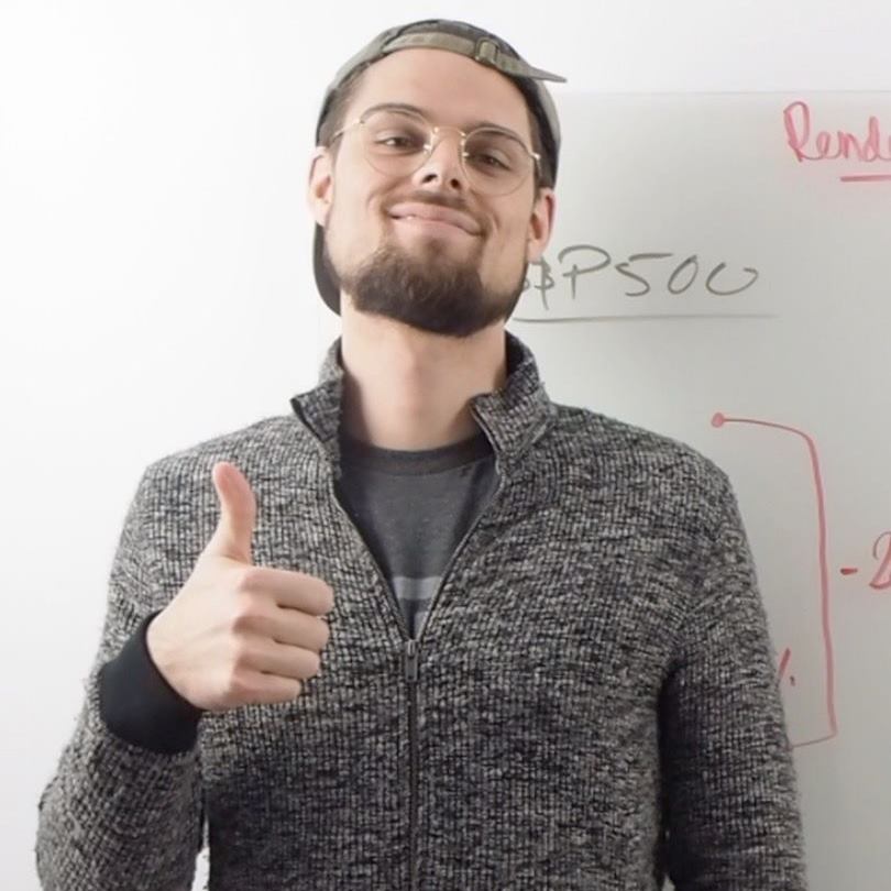 Achetez des cryptomonnaies