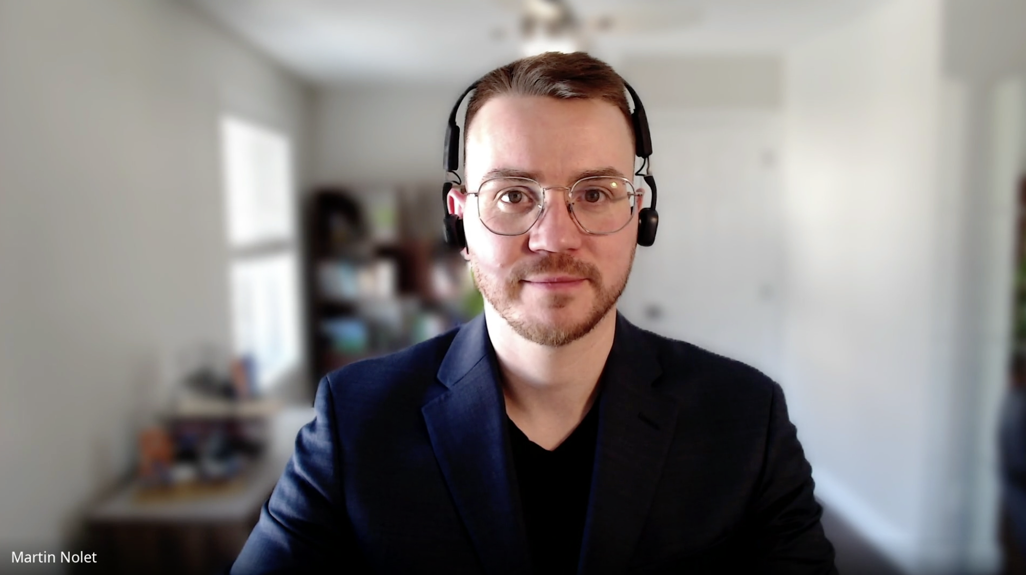 Me Martin Nolet, Avocat, spécialisé en fiscalité des cryptoactifs